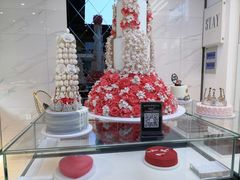 -麦雪尔甜品·生日蛋糕(新街口旗舰店)