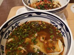 -老陕一碗(八达岭奥莱店)