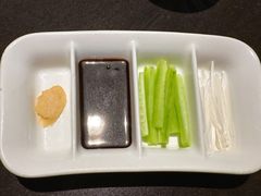 -喜悦烤鸭·新京菜(王府井店)