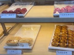 -祥禾饽饽铺·中式糕点(北京来福士店)