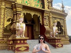 -西双版纳勐泐文化旅游区