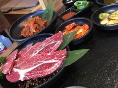 -九田家黑牛烤肉料理(石路天虹店)