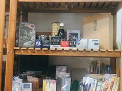 -开益书店(郓城南路店)
