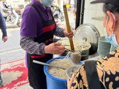 -金原鸭血粉丝汤总店(锁金村店)