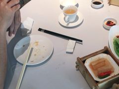 -粤财皇冠假日酒店·彩华轩中餐厅