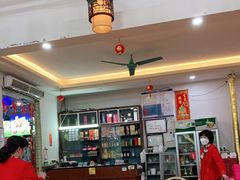 大堂-区海鸡场饭店(石壁店)