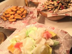 -凡塔斯牛排自助餐厅(莆田万达店)