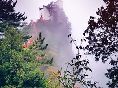 -塔云山