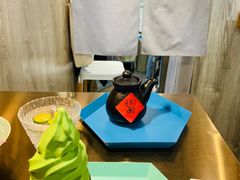 -茶是一枝花泡茶店