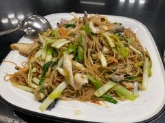 -旺达·福州菜(正大广场店)