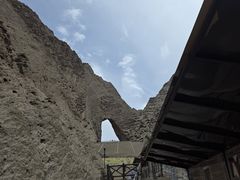 -阿图什天门景区