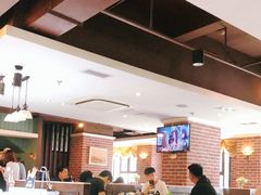 大堂-豪客来牛排(文化路店)