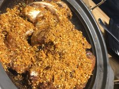 大漠风沙鸡-石上百味(景枫中心店)