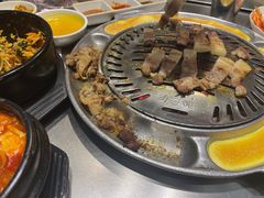 -喜来稀肉(虹泉路店)