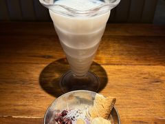 -品味泸沽湖•民族特色菜(大落水店)