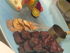 -炊江南·上海菜(国展华漕店)