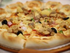 -必胜客(张掖西大街店)