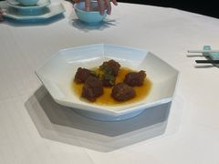 -世博源公馆·本帮融合菜·主题包厢·江景餐厅