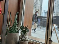-不正咖啡(万达尊店)