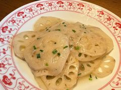 -味莊餐厅(康庄南街店)