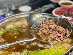 -一鼎牛鲜活牛肉城(晋江海峡国际食品城店)