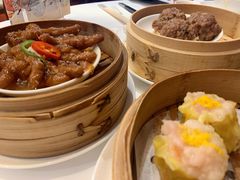 牛肉丸-白天鹅宾馆-宏图府餐厅