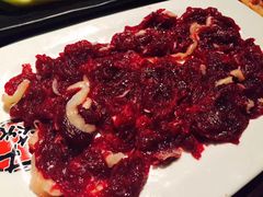 -牛焱·贵州黄牛肉火锅(城西银泰店)