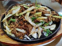-白魁老号饭庄(安内店)