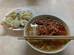 辣肉面-玉华饮食店(茅台路店)