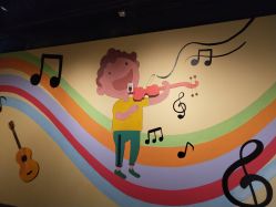 -北京科学中心儿童乐园