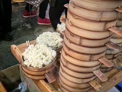 烧卖-豆相识•九九豆腐脑(牛咡桥店)