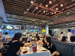 -上座·餐厅(阳光100店)