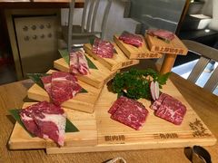 -大牛焱烧·和牛炭火烧放题