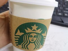 -星巴克(扬州珍园店)