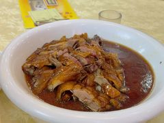 -安记烧鹅(新桥店)