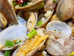 -天天渔港海鲜酒家(石浦玉泉路店)