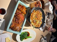-避风塘(南汇店)