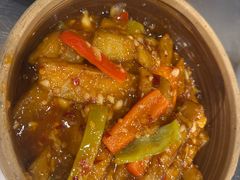 -大清花饺子(山庄店)