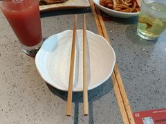 -大师兄·西北小馆(南沙万达广场店)