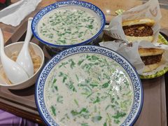 -穆得·老周家牛肉烧饼(普利街店)
