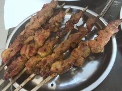 -刀郎新疆美食(CITY分店 )
