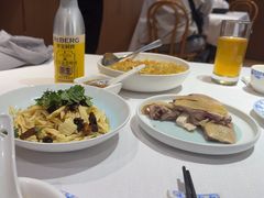 -老吉士酒家(天平路店)
