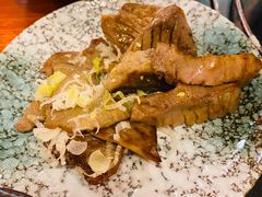 -大阪烧肉BAKA一代(十亩地店)