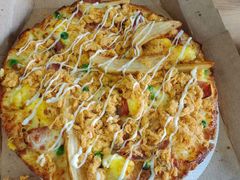 -达美乐比萨(文三路店)