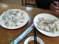 -白记饺子馆多伦道店