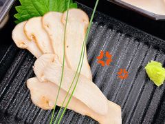 -第六季自助餐厅(甜水园店)