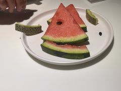 -小放牛炒菜馆(裕华万达店)