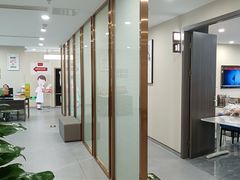 -爱康国宾体检中心(曲江分院)