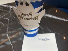 -CHARLIETOWN红茶公司(南京万象天地店)