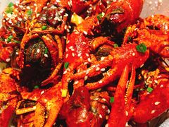 -巴厘龙虾·榜首油焖大虾(音乐学院·沿江酒馆店)